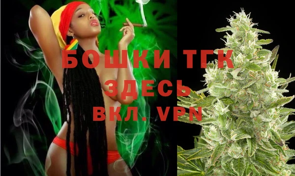 тгк Алексеевка